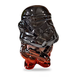 Drtička / Grinder Stormtrooper – kovová drtička ve tvaru figurky