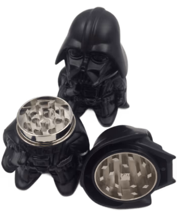 Stylová drtička Darth Wader pro fanoušky Star Wars