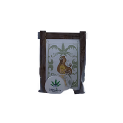 CBD IceRock / MoonRock ice 50% CBD - obrázek 1