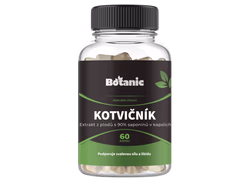 Bulharský tribulus terrestris