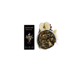 BYLINNÁ SMĚS – ovocný CBD čaj