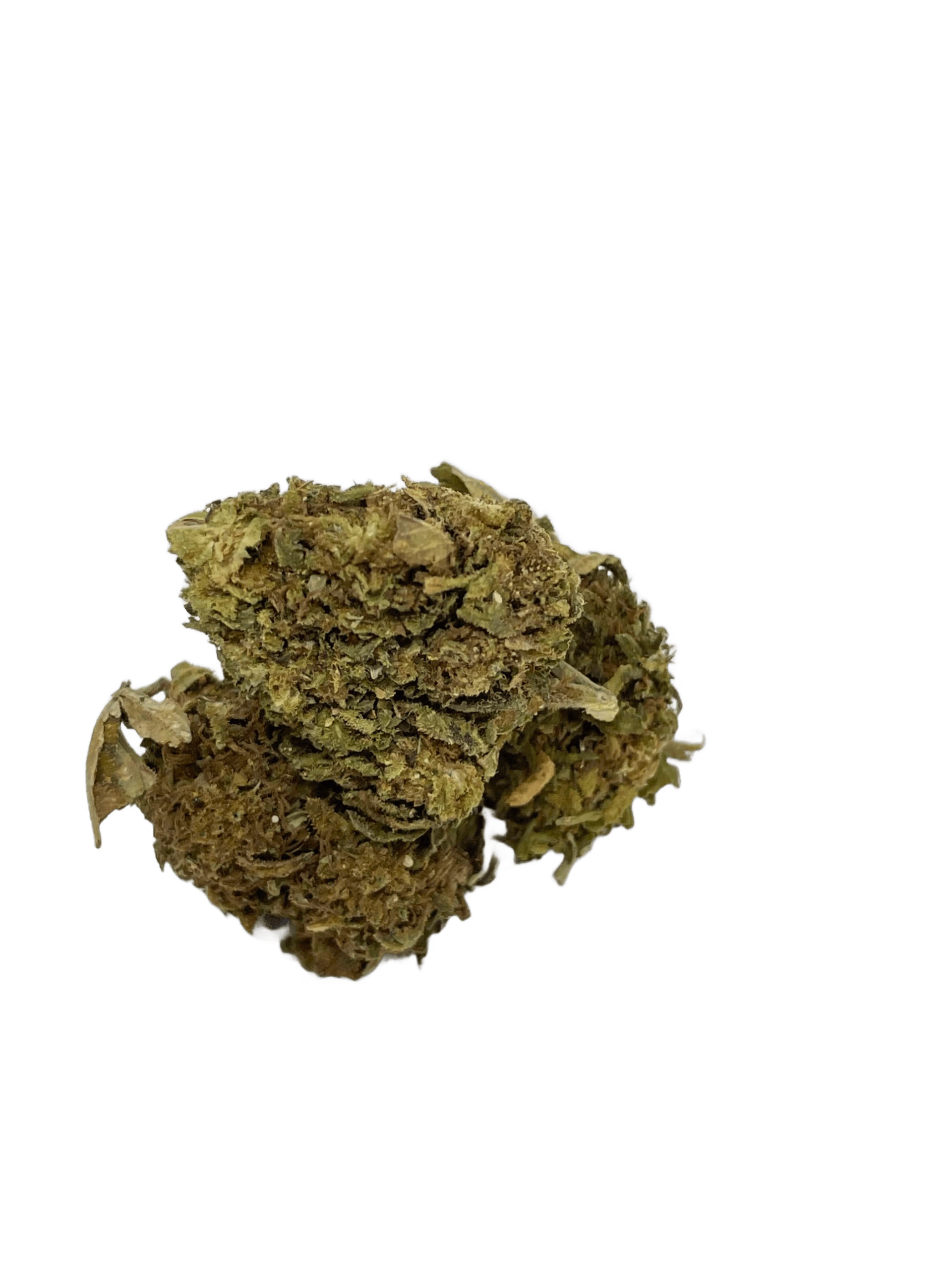 Euforické účinky Cookies konopí