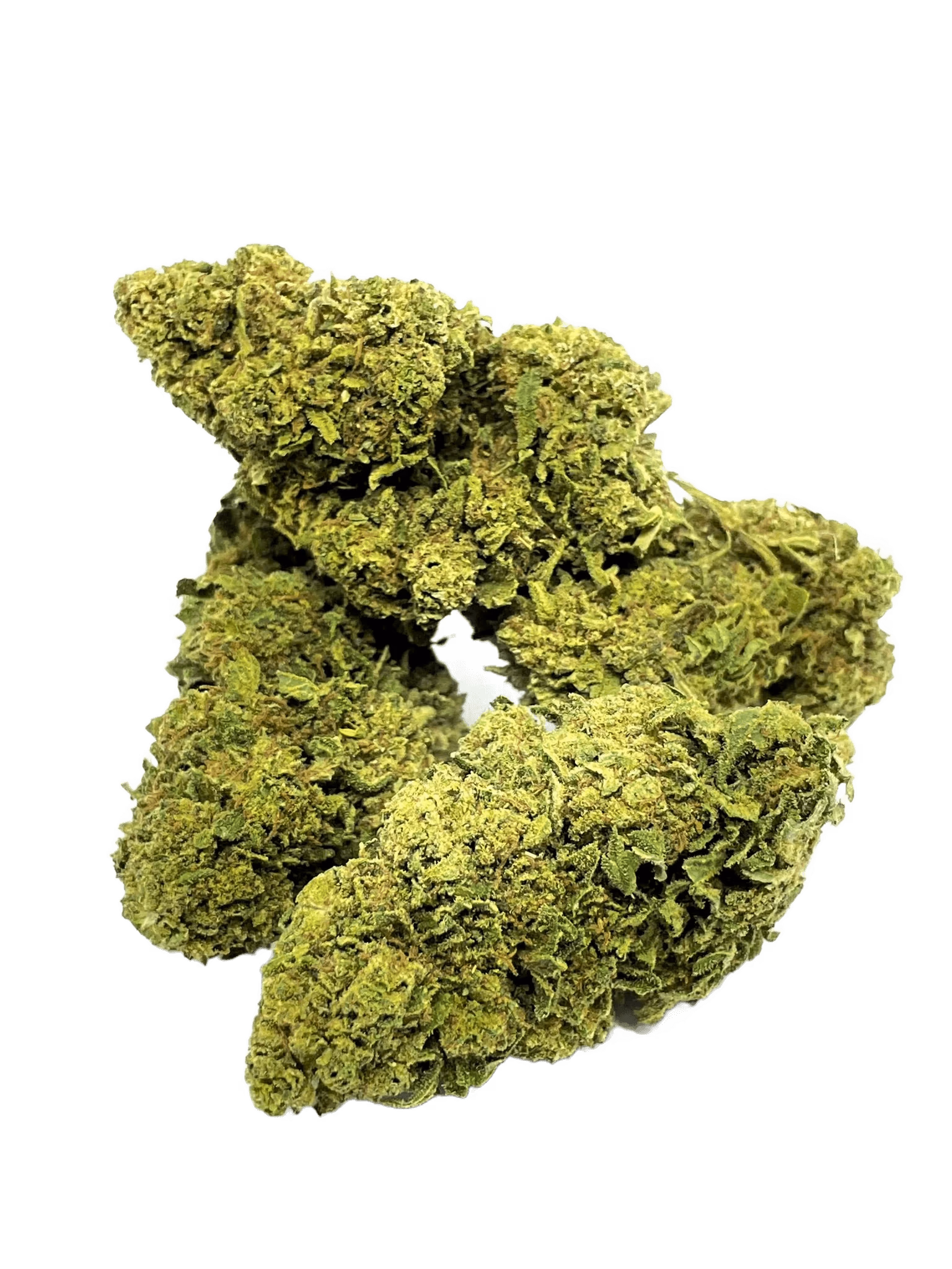 Prémiové indoor CBD květy Lemon Haze