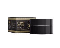 CBG noční mast - obrázek 1