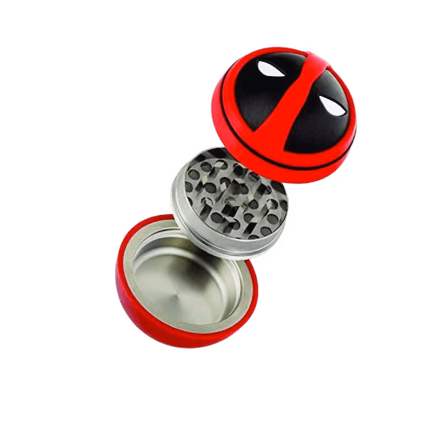 Drtička Deadpool s magnetickým uzávěrem