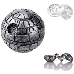 Drtička / Grinder Hvězda Smrti - obrázek 1