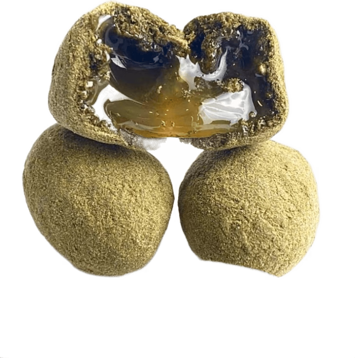THC-x Moonrock