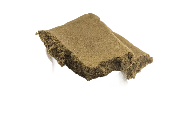 THC-x Hašiš MOUSSE v elegantním balení