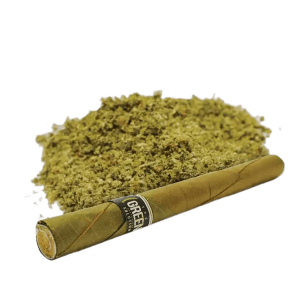 CBD Blunt King Palm
