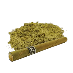 THC-x blunt