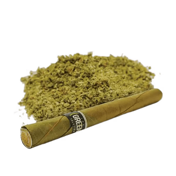 CBD Blunt King Palm