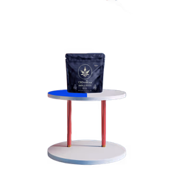 CBD květy SmallBuds 15g !!!AKCE!!!