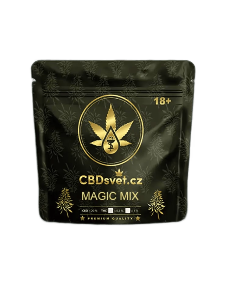 THC-x hoa Small Buds 1g