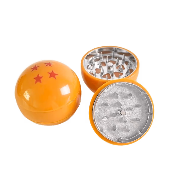 Drtička Ball v kompaktním designu