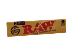 Raw Classic bez filtru - obrázek 1