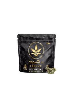 CBD V1 - obrázek 1