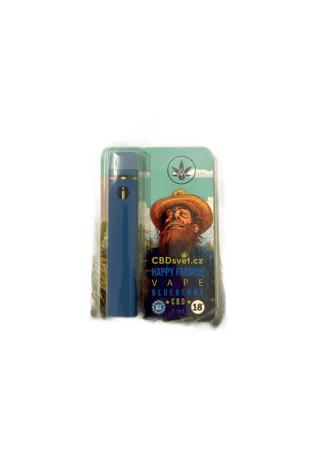 CBD Vape