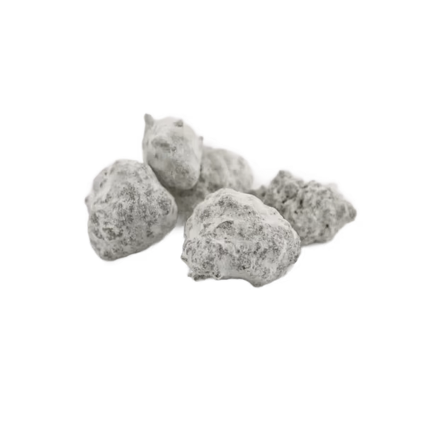 THC-x Icerock květy v elegantním balení