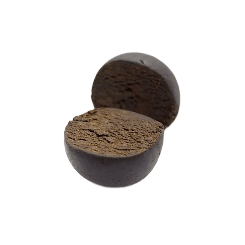 THC-x Hash Black