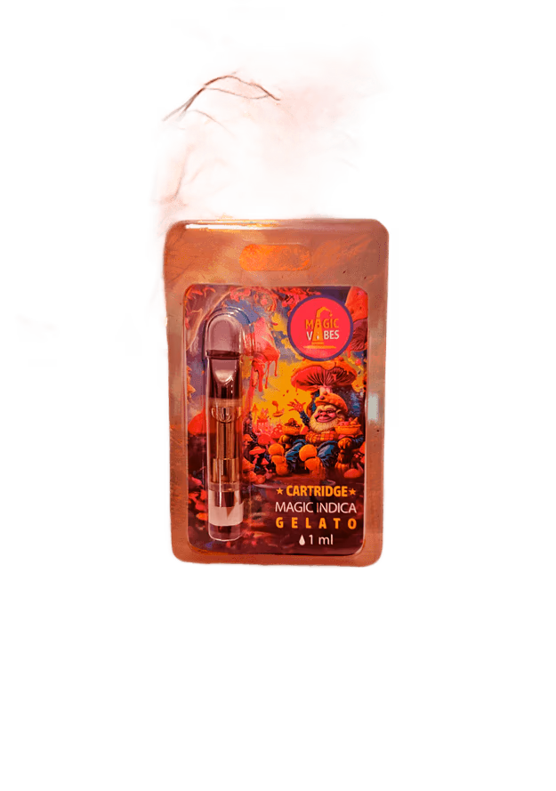 THC-x Cartridge
