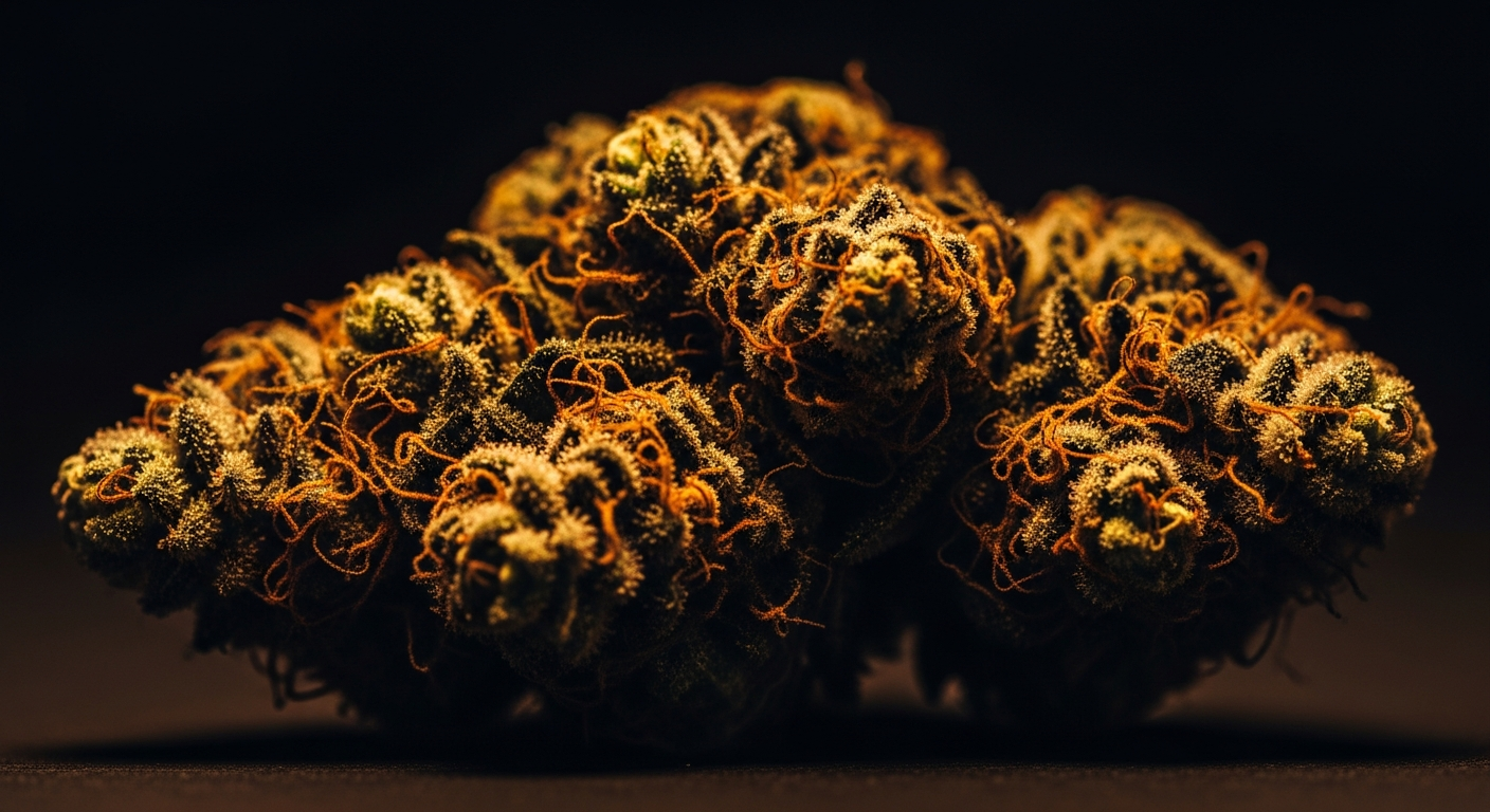 CBD květy: Kompletní průvodce výběrem a užíváním