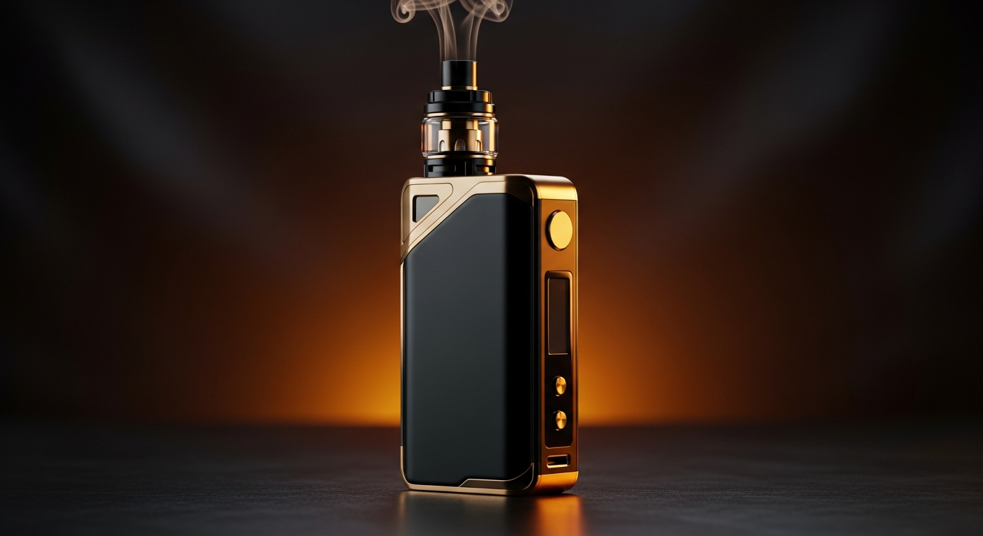 Vaporizace konopí: Zdravější alternativa kouření?