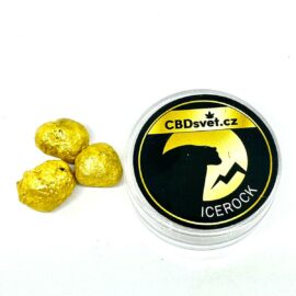 ICEROCK GOLD Product photo