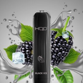 HQD Black ice produktové foto_37