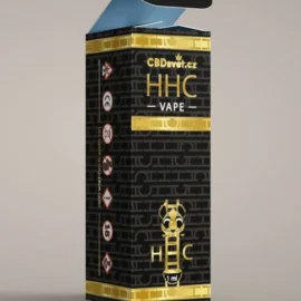HHC Vape / Inhalator
