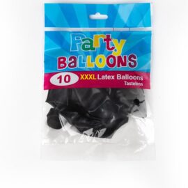exotic balonky